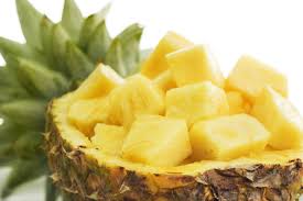 Pineapple  - Di Frutta Inversiones, S.A.